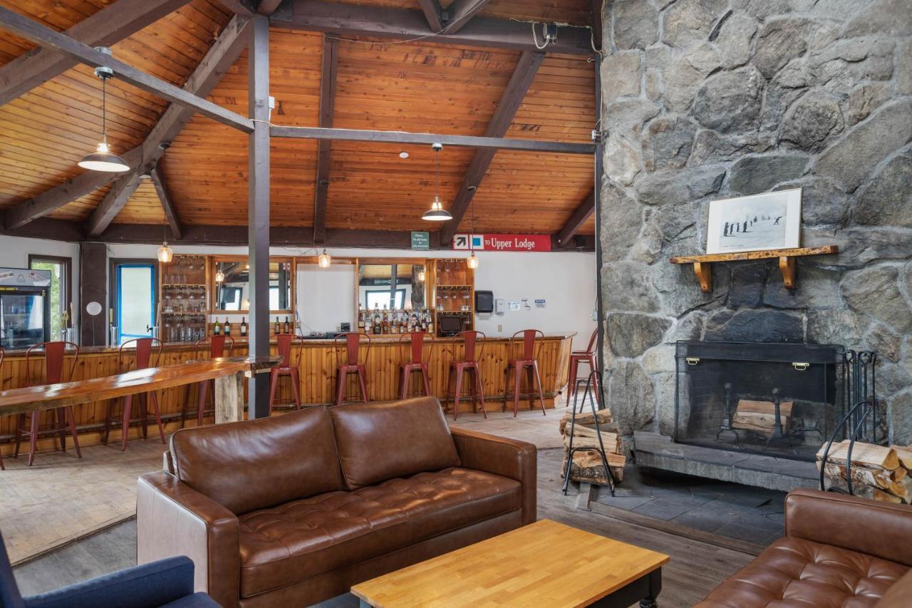 The Lodge At Mount Snowウェスト・ドーバー エクステリア 写真